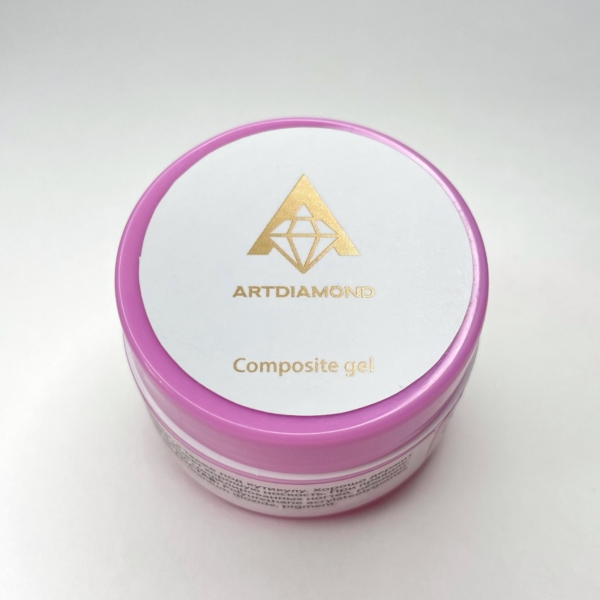 Composite gel Art Diamond 50 гр