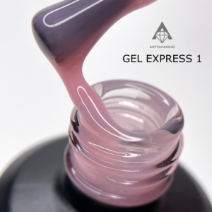Gel Express №1 ArtDiamond 16 мл