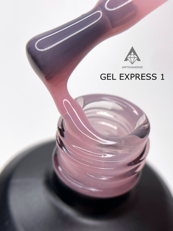 Gel Express №1 ArtDiamond 16 мл