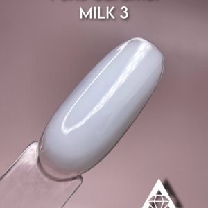 Гель Caramel Milk #3 15гр