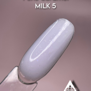 Гель Caramel Milk #5 15гр
