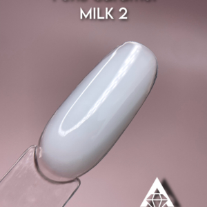Гель Caramel Milk #2 15гр