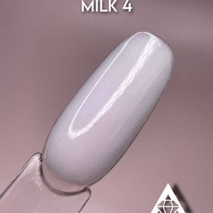 Гель Caramel Milk #4 15гр