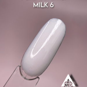 Гель Caramel Milk #6 15гр