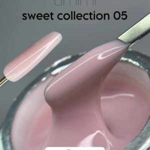 Гель Sweet collection #5 15гр Amimi