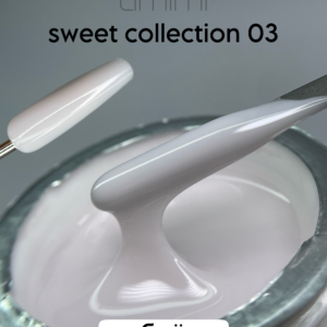 Гель Sweet collection #3 15гр Amimi