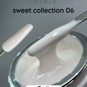 Гель Sweet collection #6 15гр Amimi