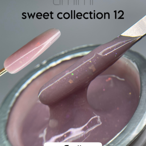 Гель Sweet collection #12 15гр Amimi