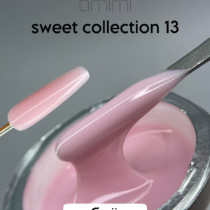 Гель Sweet collection #13 15гр Amimi