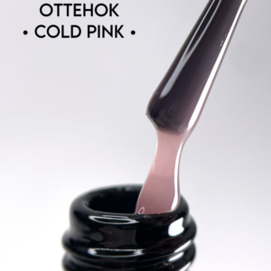 Liquid polygel Cold Pink 16мл Amimi