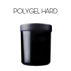 Polygel HARD (Цвет по запросу) 1000мл