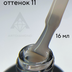 Цветной топ ArtDiamond 16мл №11