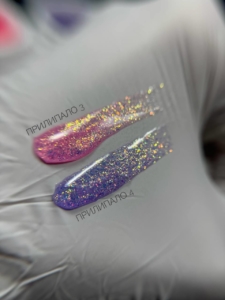Гель Прилипало ArtDiamond 15гр OPAL #5