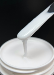 Composite gel MILK Art Diamond 15 гр
